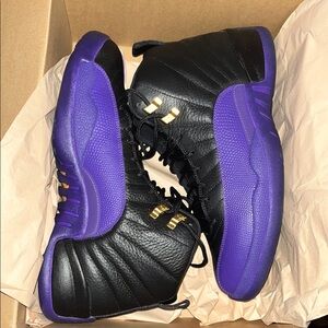 Jordan 12 Retro 🫟🔥 🔥😈